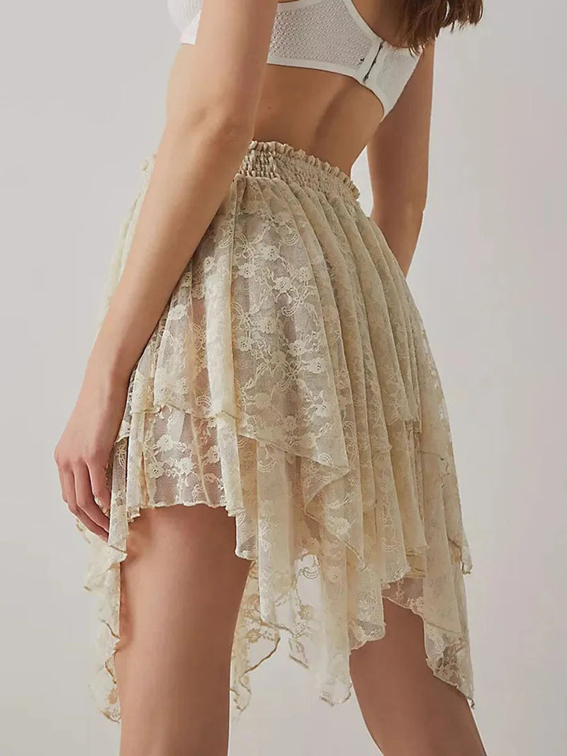Gracefully Styled Garment for Any Occasion