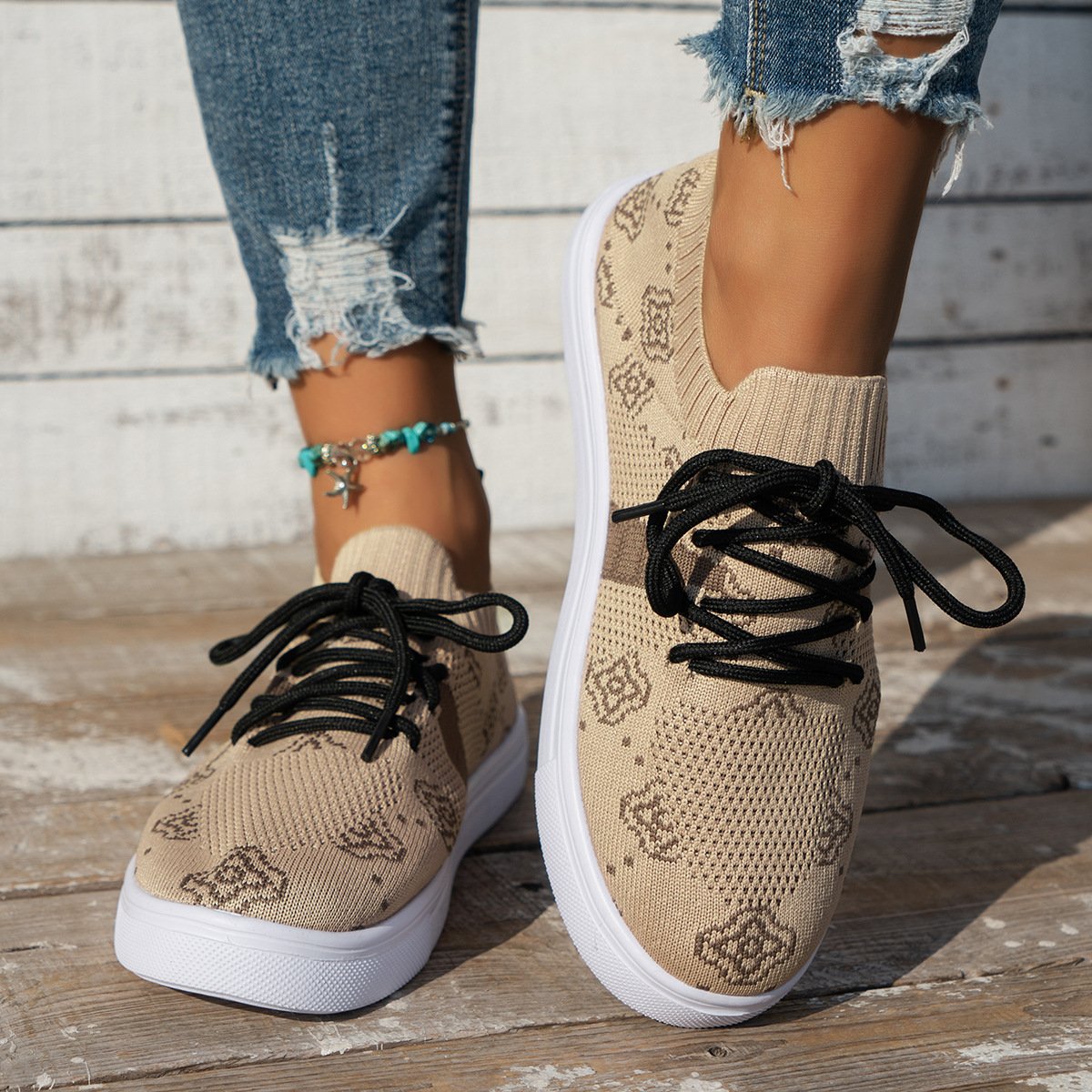 Beautifully Crafted Orthopedic Shoes