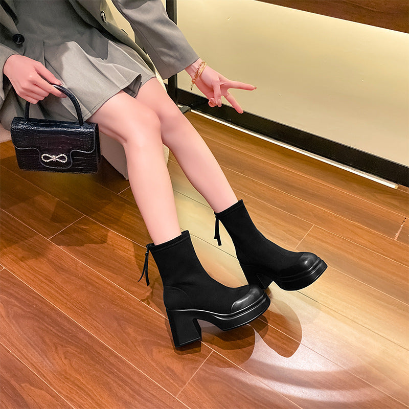 Classic Vintage & Enduringly Stylish Boots
