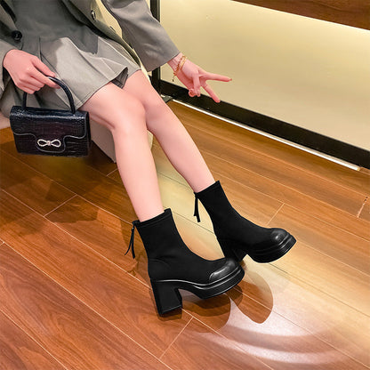 Classic Vintage & Enduringly Stylish Boots