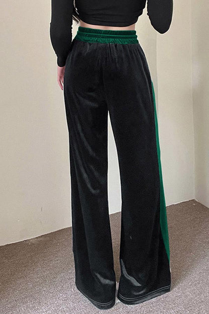 Beautifully Balanced Trousers with Timeless Character