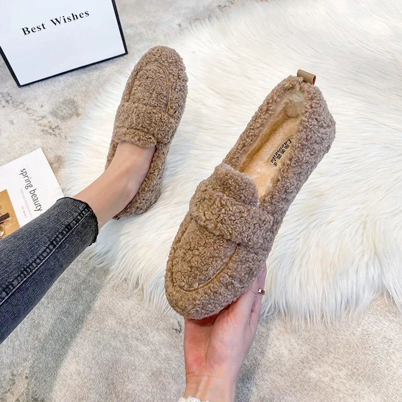 Elegantly Styled Shoes for Everyday Wear