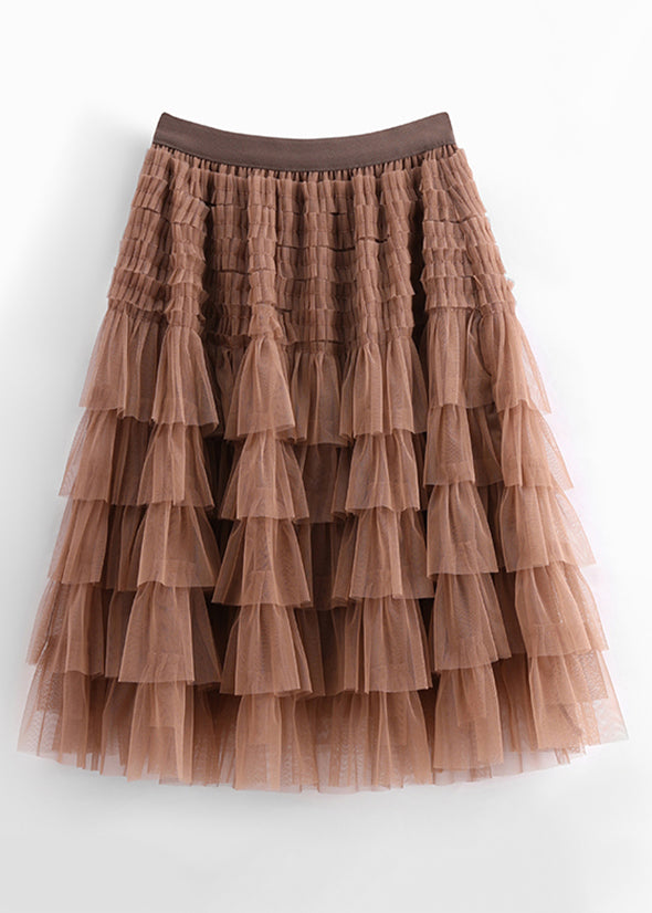 Gracefully Styled Garment for Any Occasion