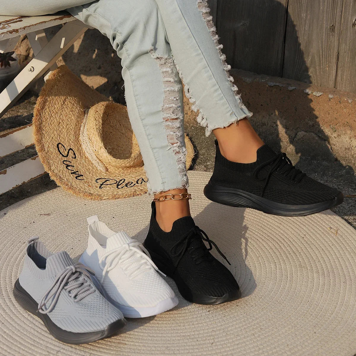 Classic Vintage & Enduringly Stylish Sneakers