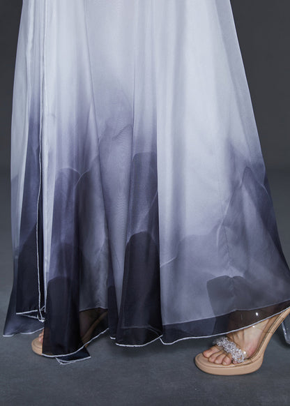 Vintage Inspired Pants with a Contemporary Edge