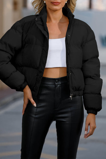 Beautifully Balanced Garment with Timeless Character
