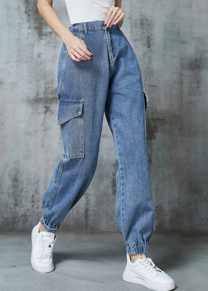 Vintage Inspired Pants with a Contemporary Edge