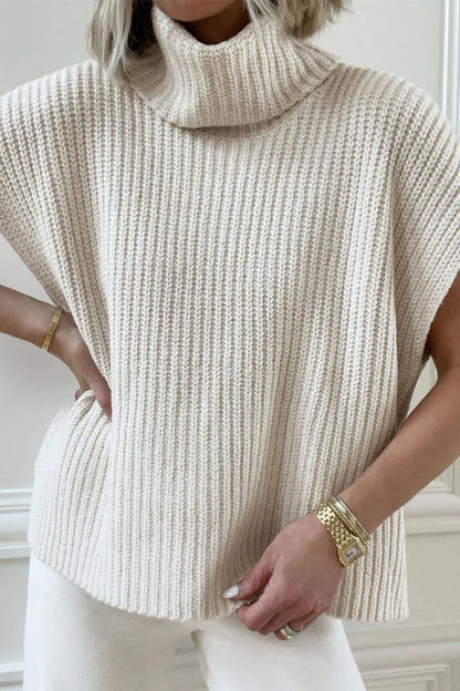 Beautifully Crafted Sweater in a Classic Style