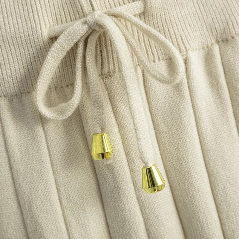 Beautifully Balanced Garment with Timeless Character