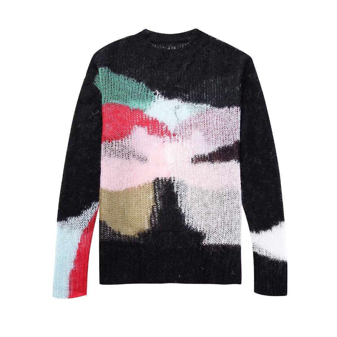Beautifully Balanced Garment with Timeless Character