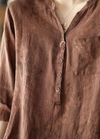 Gracefully Styled Shirt for Any Occasion