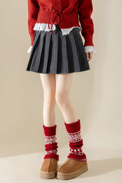 A Vintage Style Garment with Delicate Timeless Details