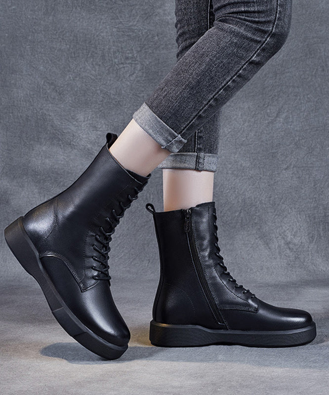 Classic Vintage & Enduringly Stylish Boots