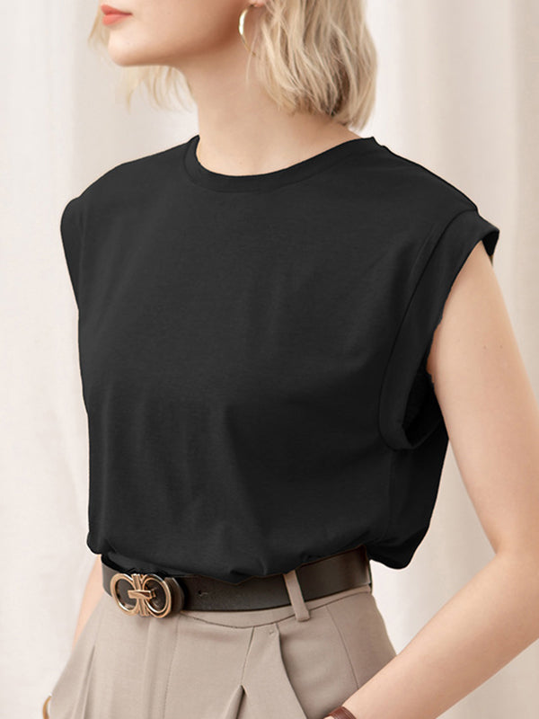 Elegantly Styled T-Shirt for Everyday Wear