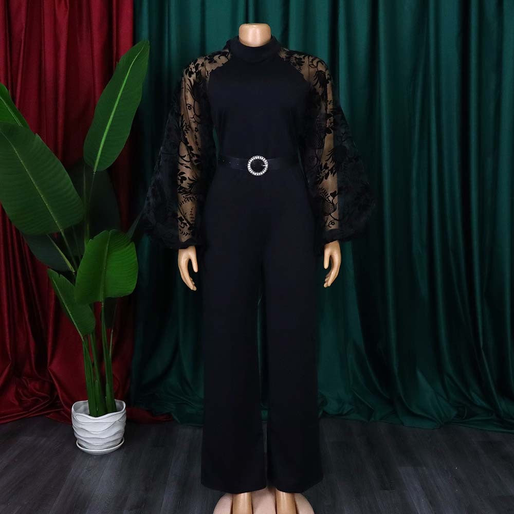 Beautifully Balanced Garment with Timeless Character