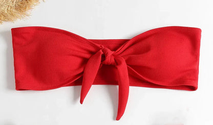 Beautifully Crafted Swimsuit in a Classic Style