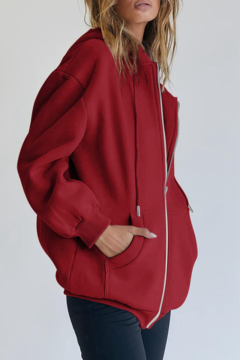 Beautifully Balanced Garment with Timeless Character