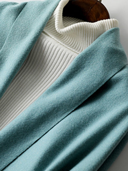 Polished Garment with an Effortless Classic Look
