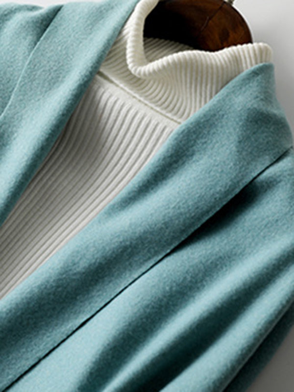 Polished Garment with an Effortless Classic Look