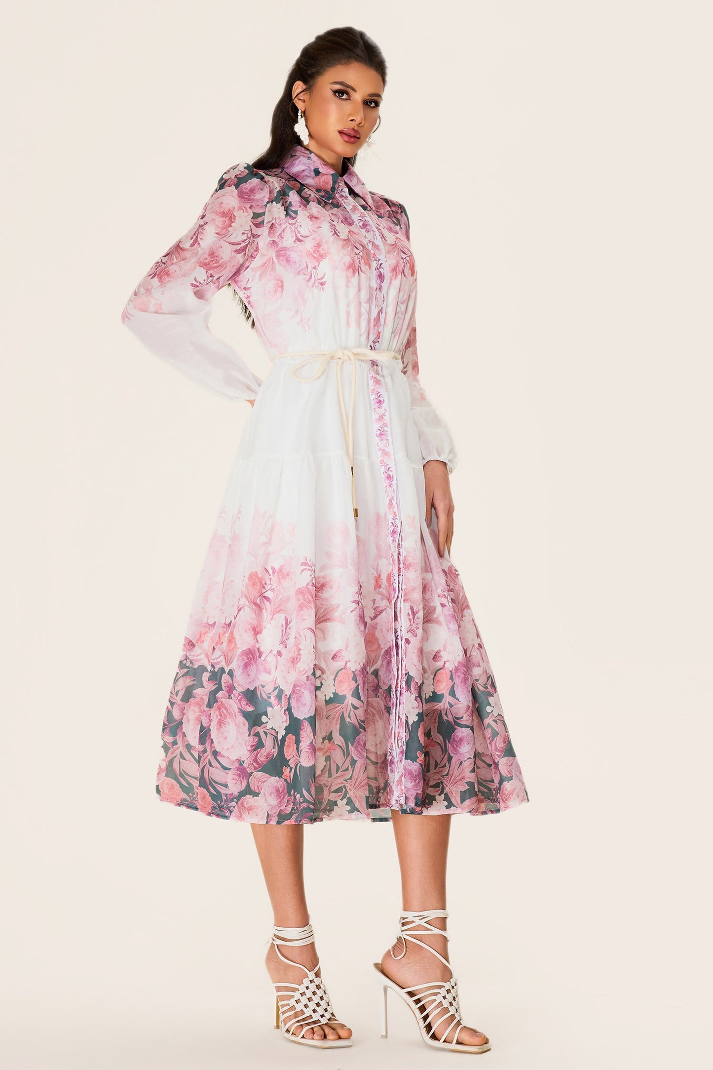 Classic Vintage & Enduringly Stylish Dress