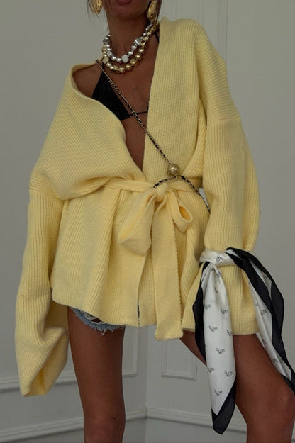 Classic Vintage & Enduringly Stylish Cardigan