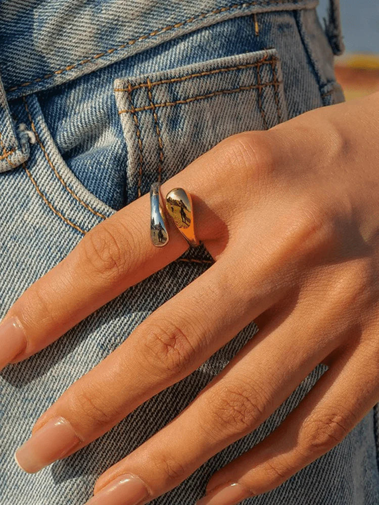 Polished Garment with an Effortless Classic Look
