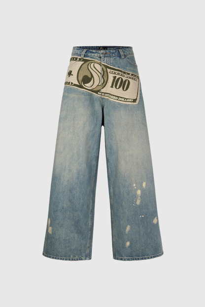 Elegantly Styled Garment for Everyday Wear