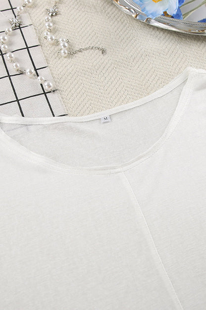 Sophisticated Garment with a Clean Classic Look