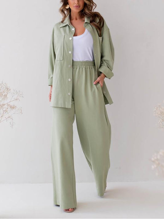 Classic Vintage & Enduringly Stylish Blouse