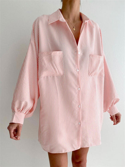 Classic Vintage & Enduringly Stylish Blouse