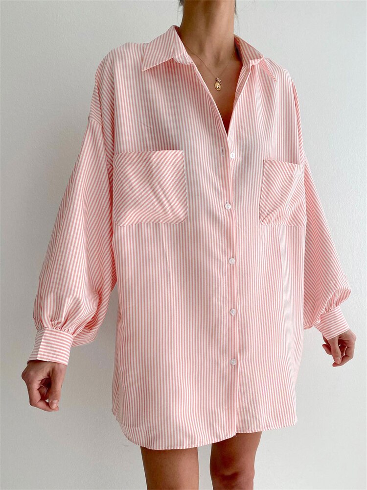 Classic Vintage & Enduringly Stylish Blouse