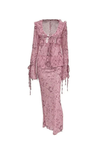 Effortlessly Elegant Blouse with a Timeless Design