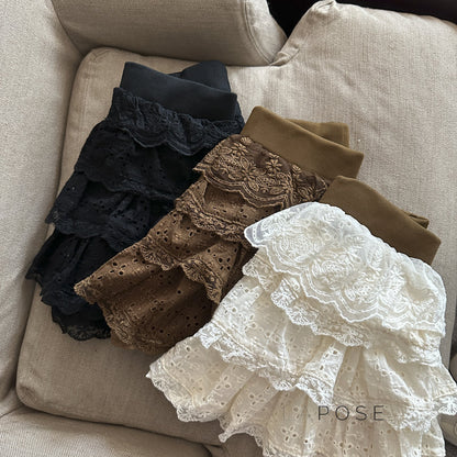 Beautifully Finished Garment in a Timeless Design