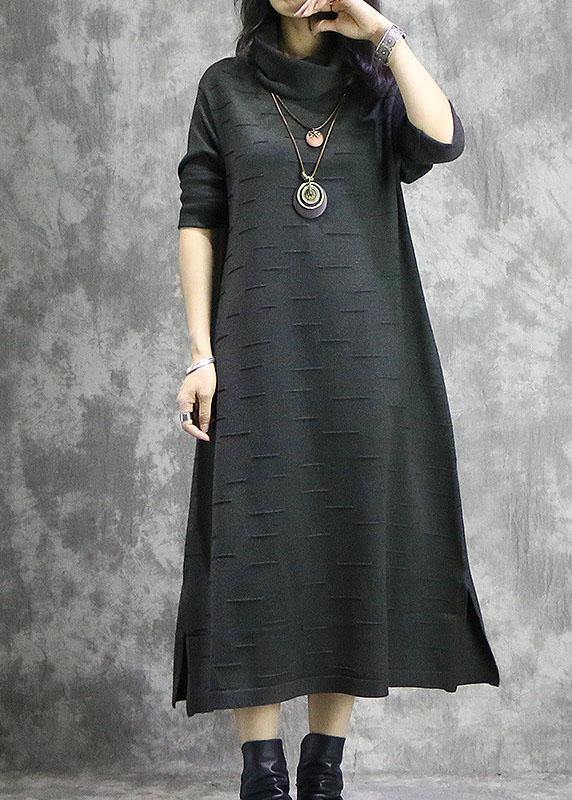 Beautifully Balanced Sweater with Timeless Character