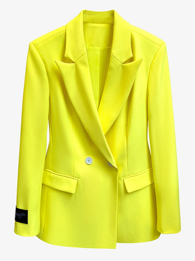 Gracefully Styled Garment for Any Occasion