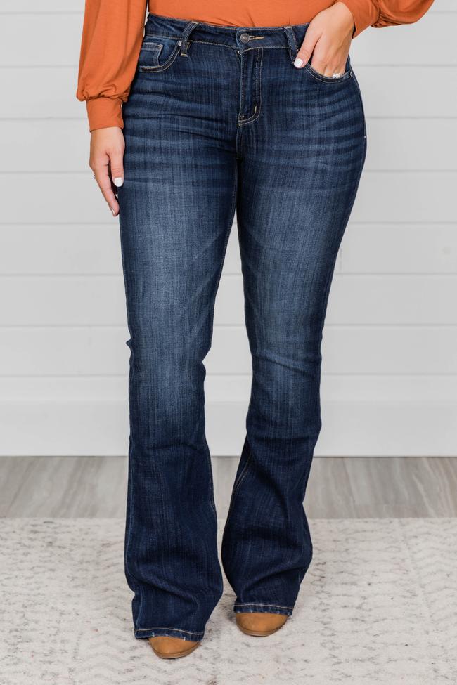 Beautifully Finished Pants in a Timeless Design