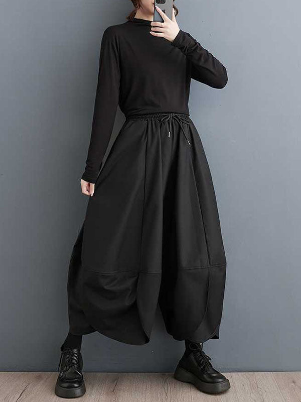 Polished Pants with an Effortless Classic Look