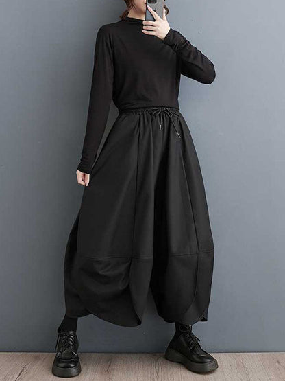 Polished Pants with an Effortless Classic Look