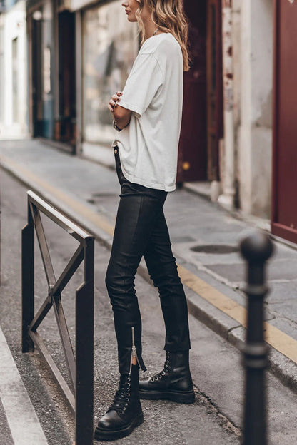 Polished Pants with an Effortless Classic Look