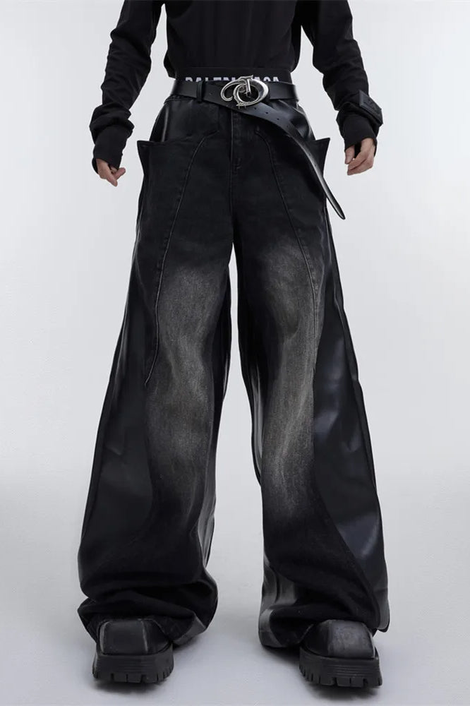 Vintage Inspired Garment with a Contemporary Edge