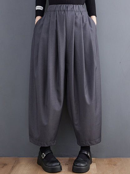 Sophisticated Pants with a Clean Classic Look