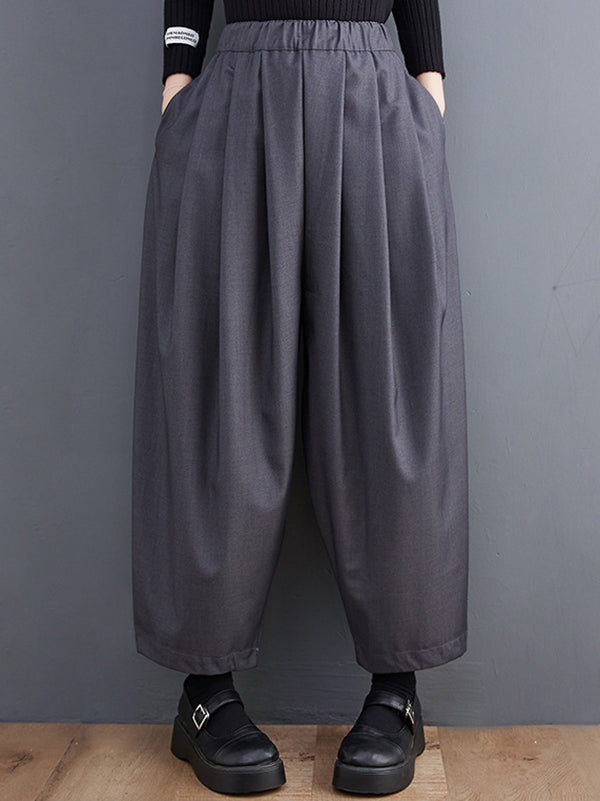 Classic Vintage & Enduringly Stylish Pants