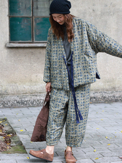 Polished Pants with an Effortless Classic Look