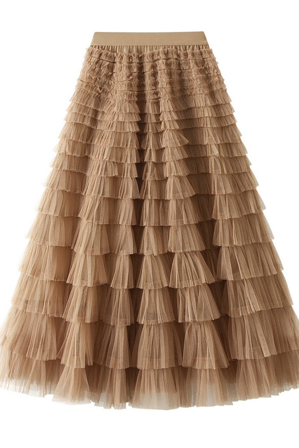 Beautifully Balanced Garment with Timeless Character
