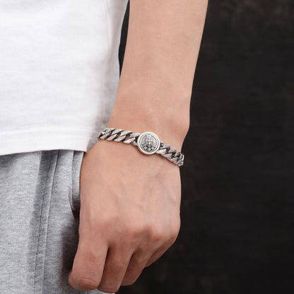 Beautifully Balanced Garment with Timeless Character