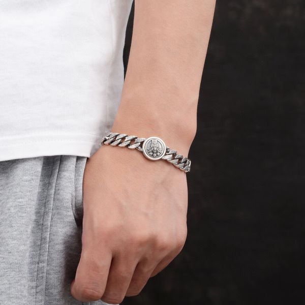 Beautifully Balanced Garment with Timeless Character