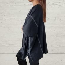 Polished Top with an Effortless Classic Look