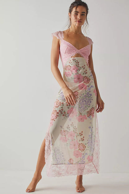 Gracefully Styled Garment for Any Occasion