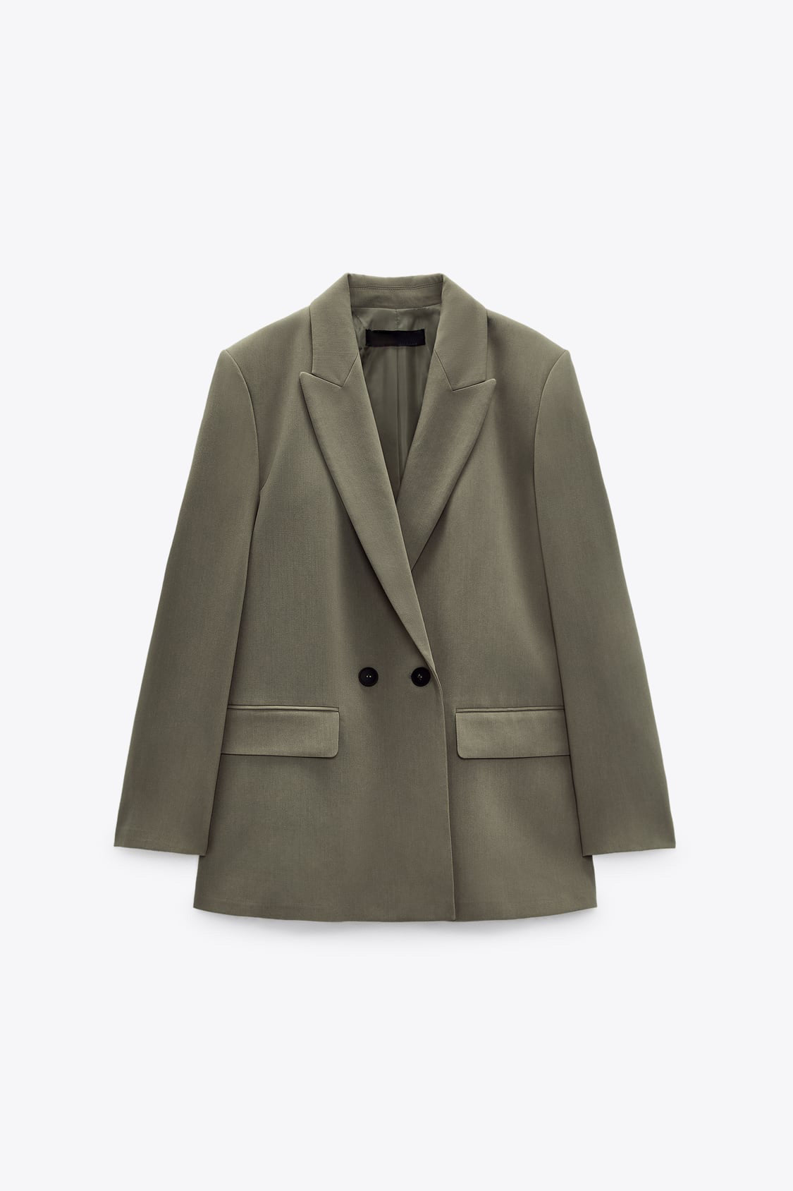 Beautifully Balanced Jacket with Timeless Character