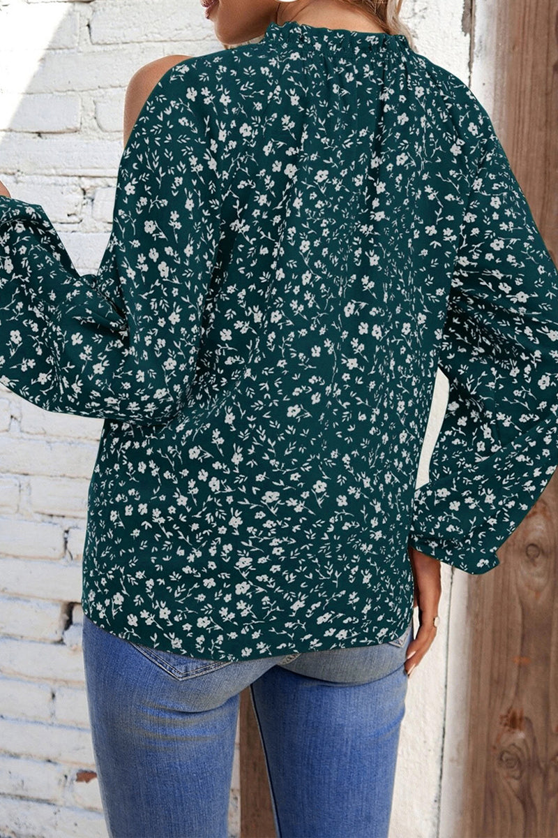 Elegantly Styled Top for Everyday Wear